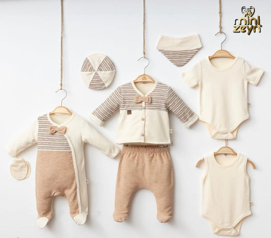 Baby boy set