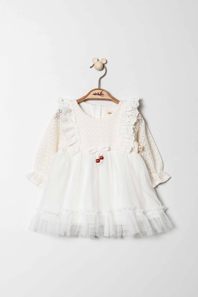 Baby girl dress