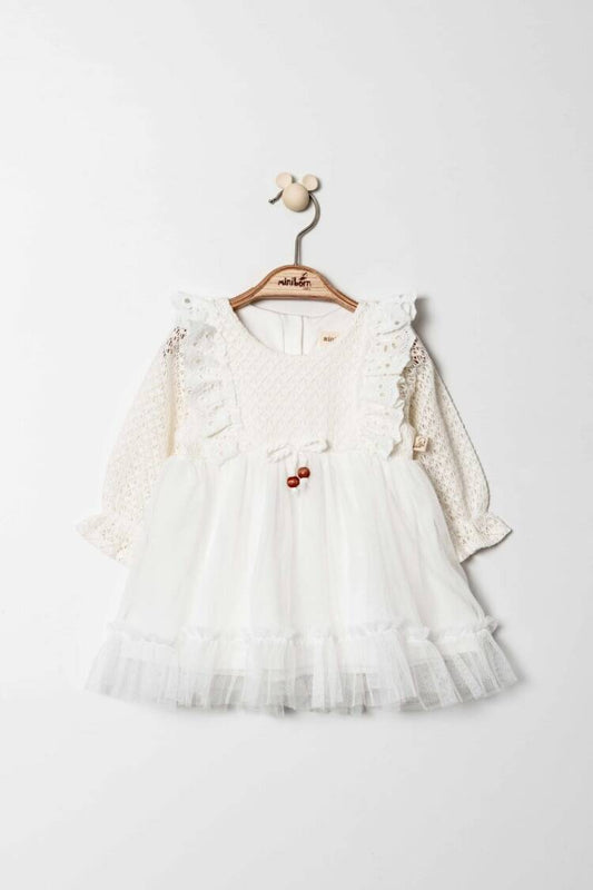 Baby girl dress