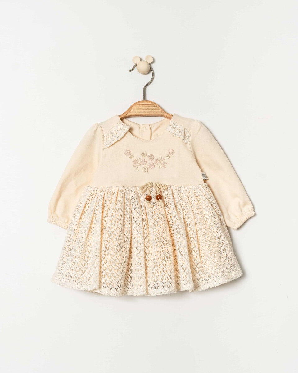Baby girl dress