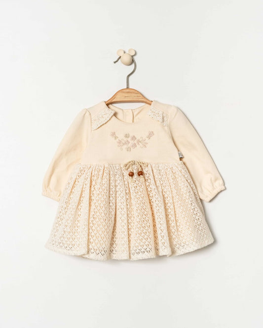 Baby girl dress