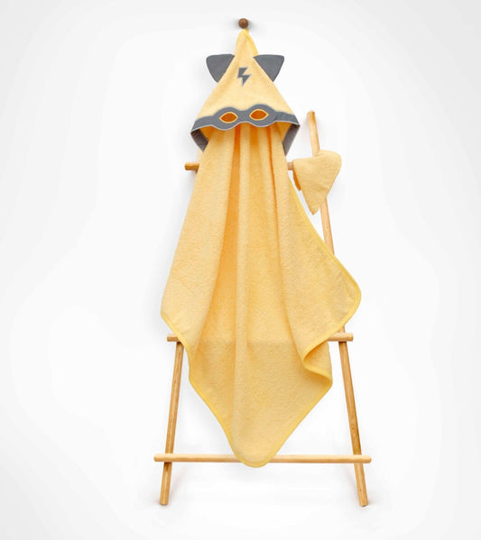 Baby Towel