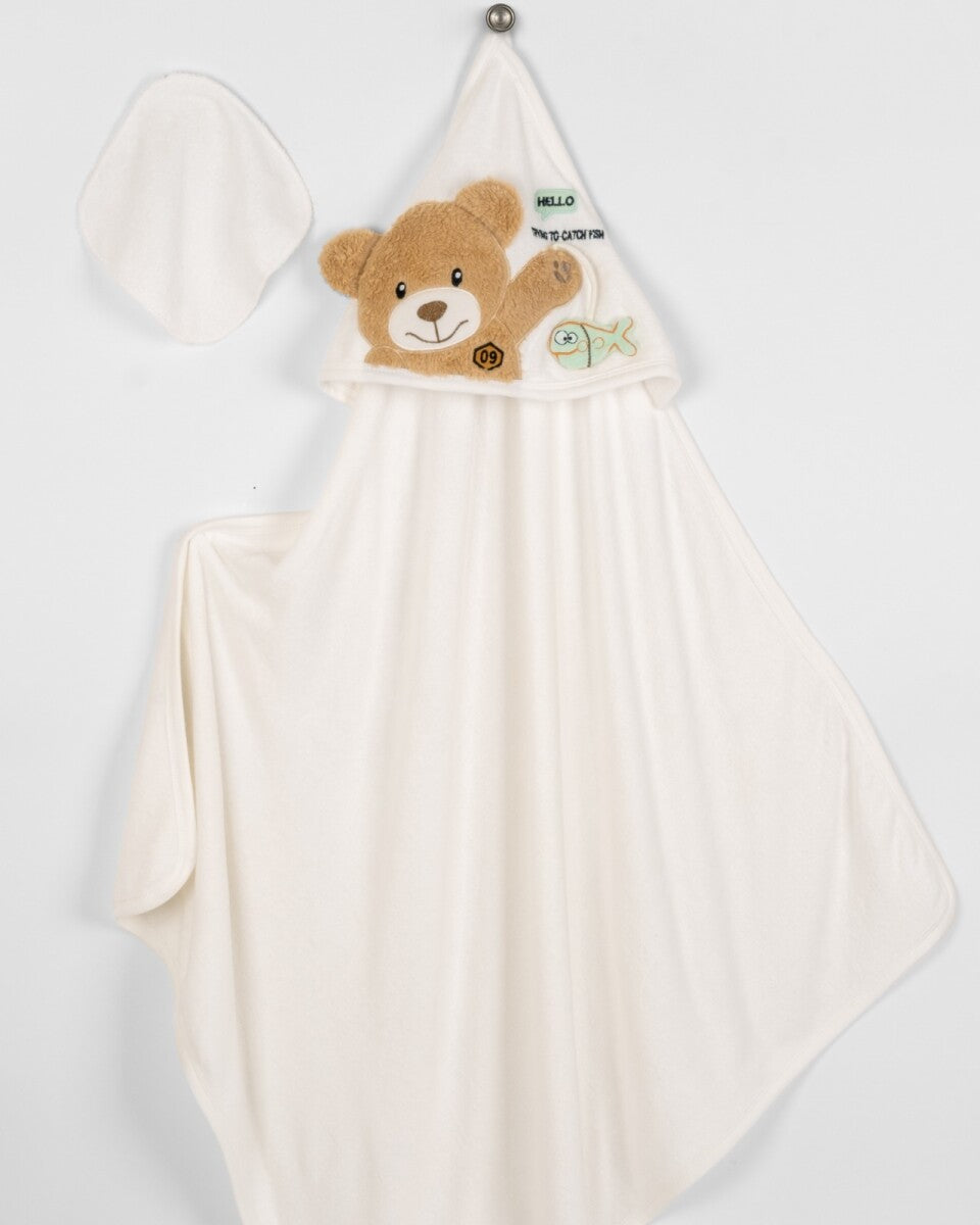 Baby Towel