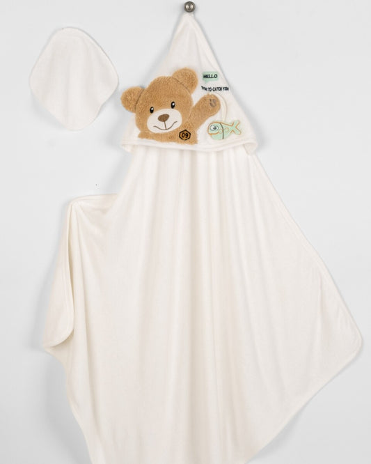 Baby Towel