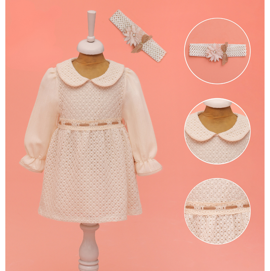 Baby Girl Dress