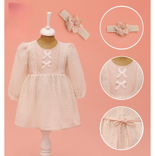 Baby Girl Dress