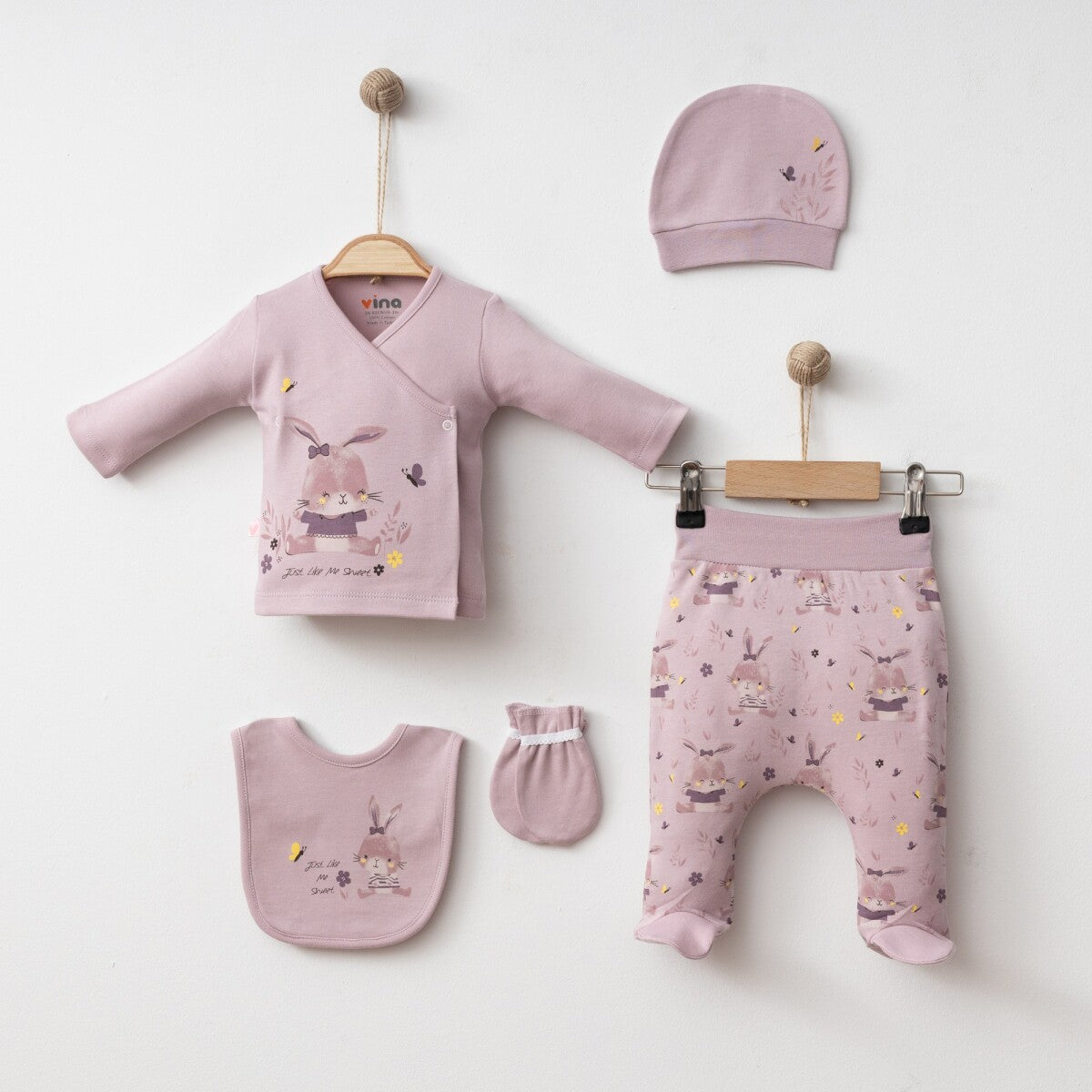 Newborn Set