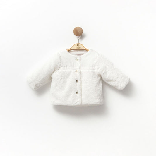 Baby Girl Coat