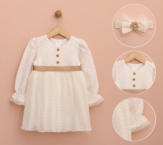Baby Girl Dress