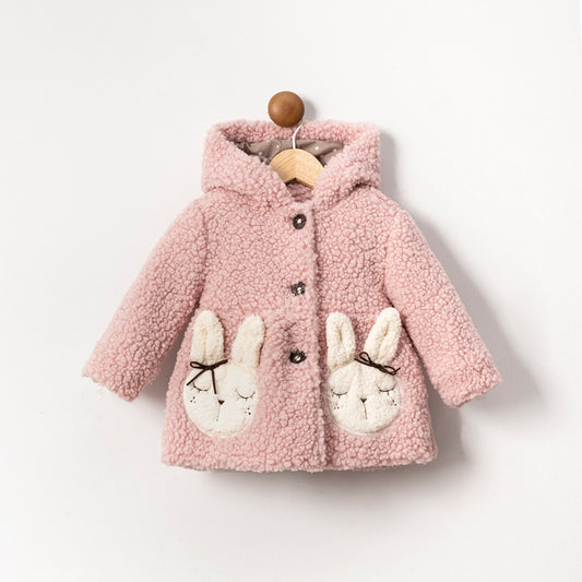 Baby Girl Coat