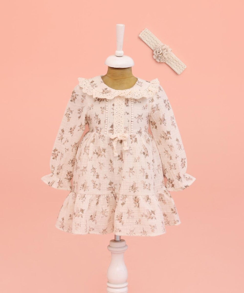 Baby Girl Dress
