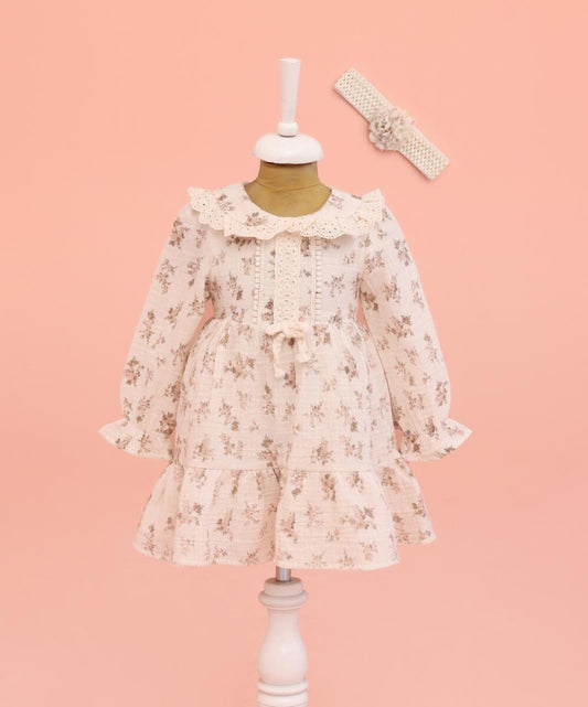Baby Girl Dress