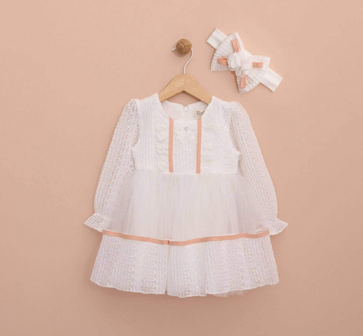 Baby Girl Dress