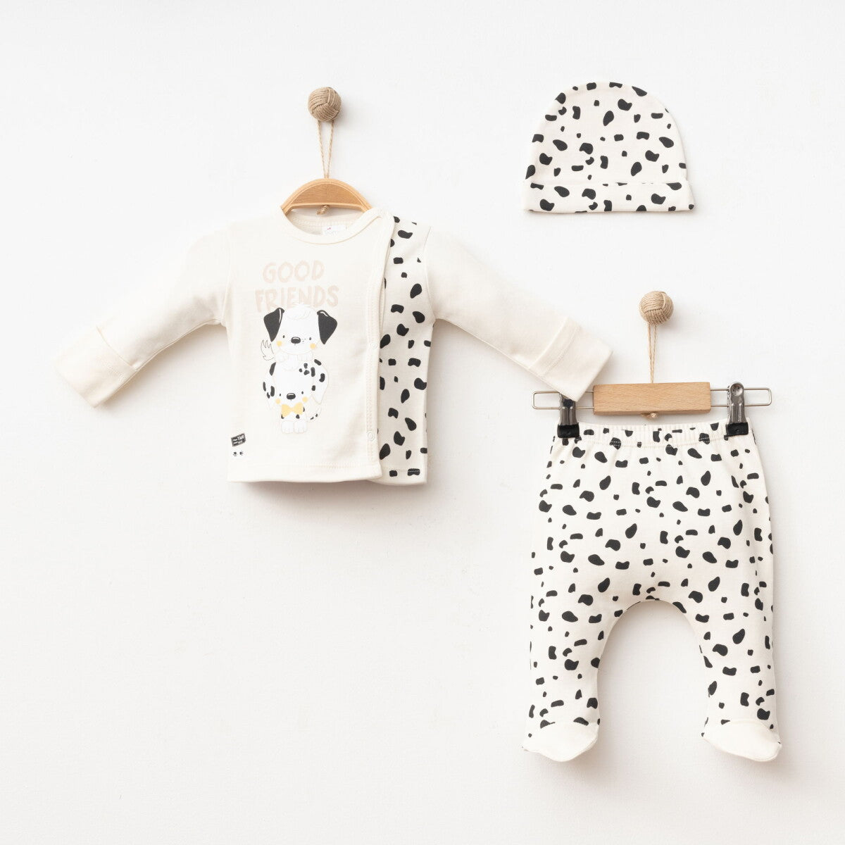 Unisex Baby Set