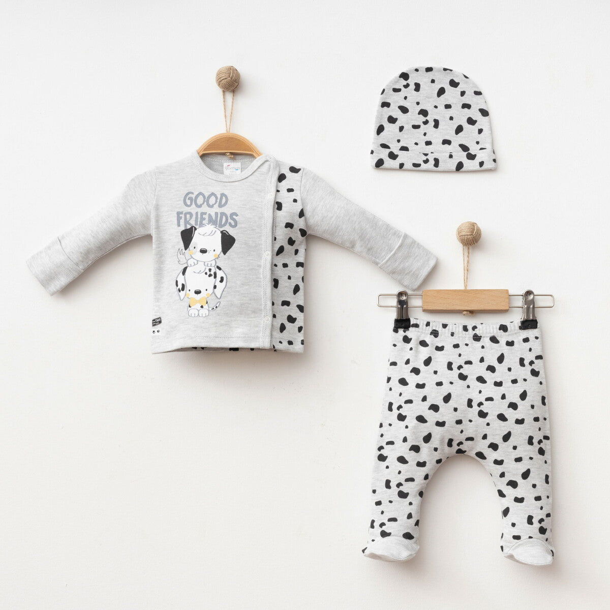 Unisex Baby Set