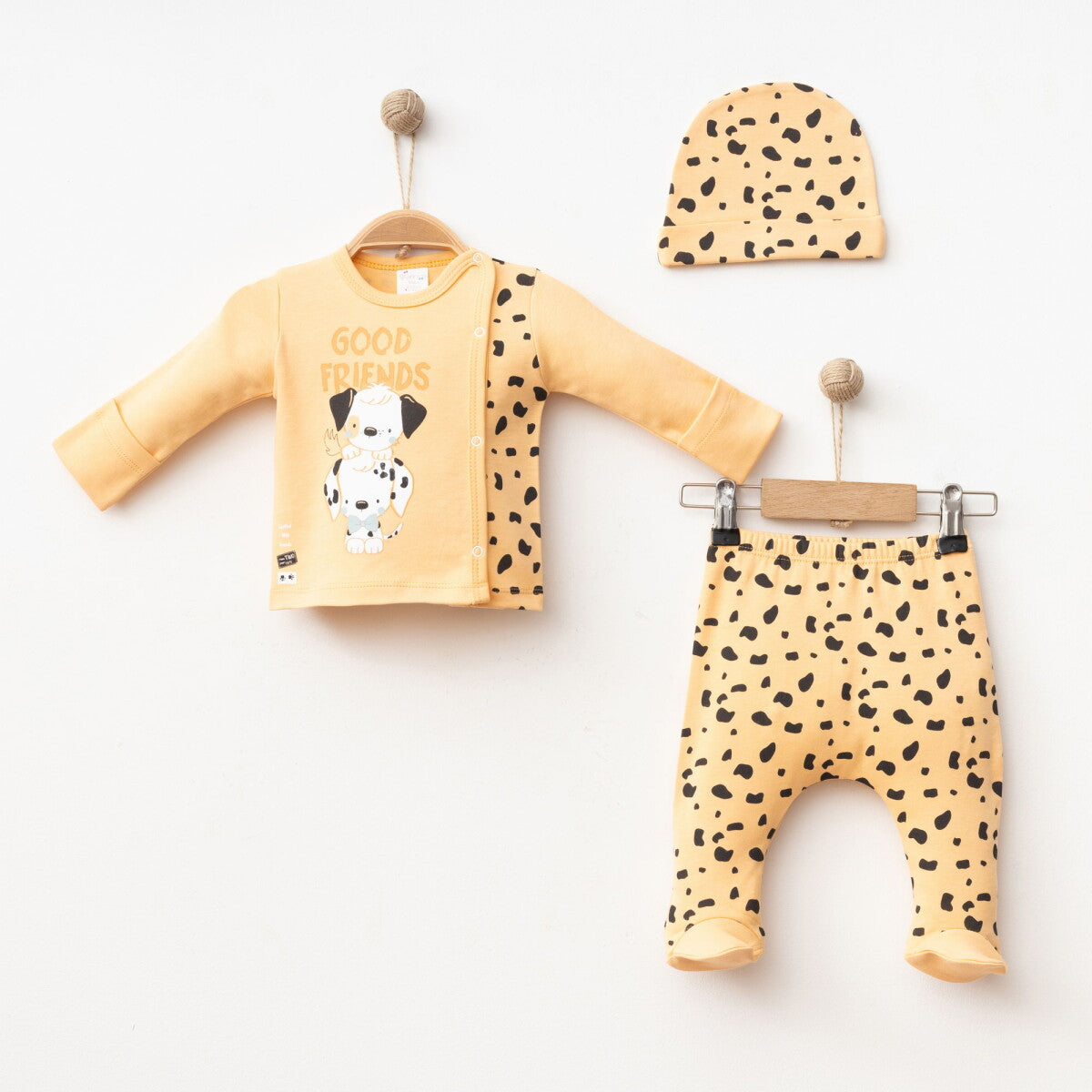 Unisex Baby Set