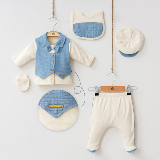 Baby Boy Set