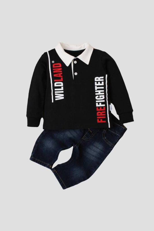 Baby Boy Set