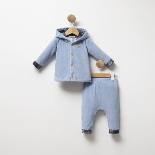 Baby Boy Set
