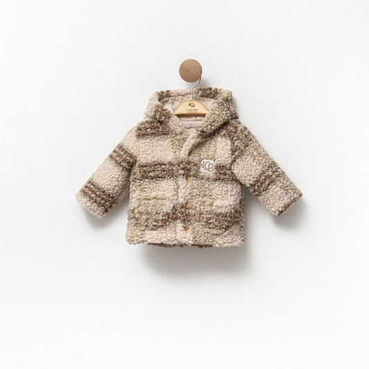Baby Boy Coat