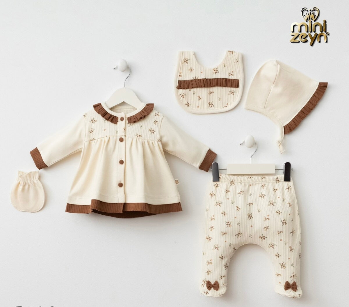 Baby Girl Set