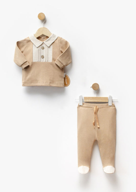 Baby Boy Set