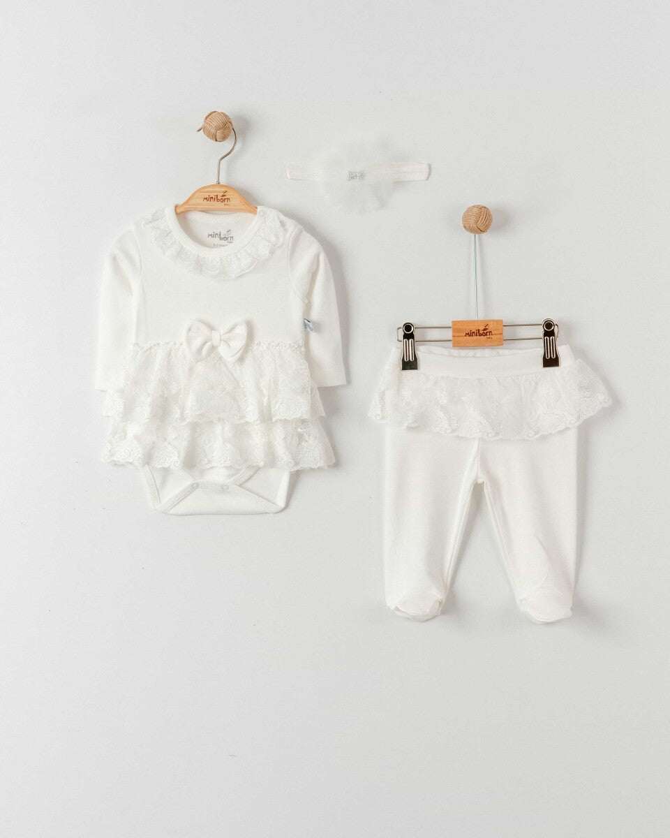 Baby Girl Set
