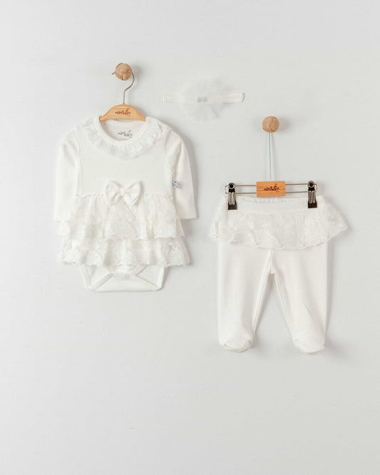 Baby Girl Set