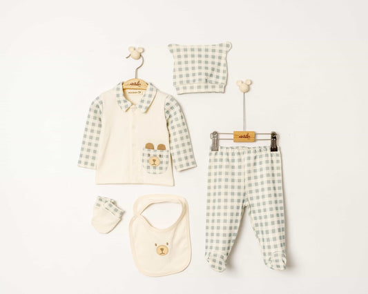 Baby Boy Set