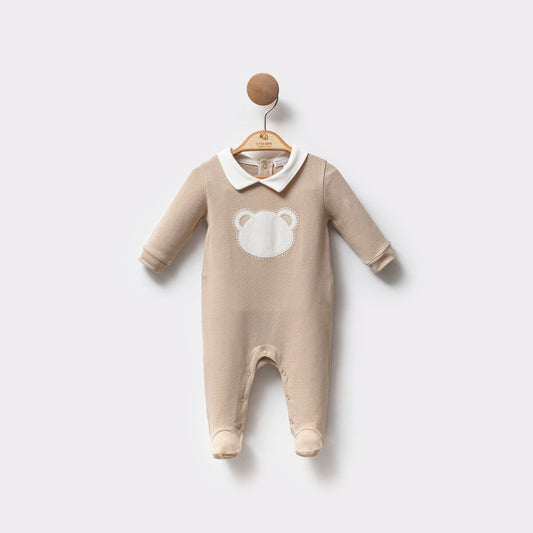Baby Boy Jumpsuit