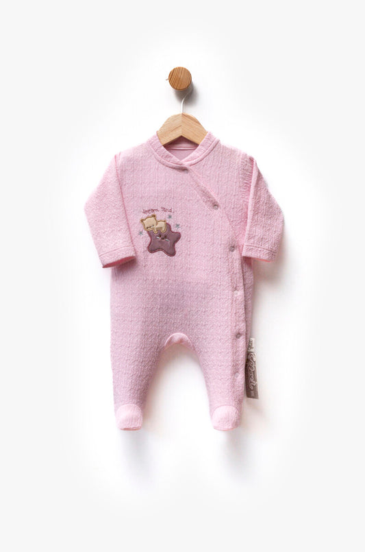 Baby Girl Bodysuit