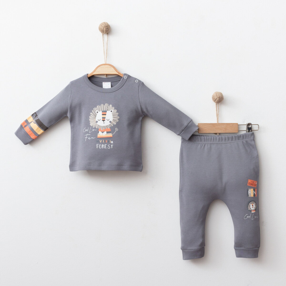 Baby Boy Set