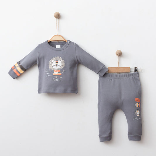 Baby Boy Set