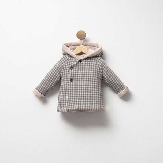Baby Boy Coat