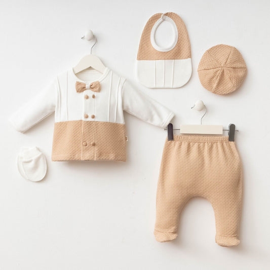 Baby Boy Set