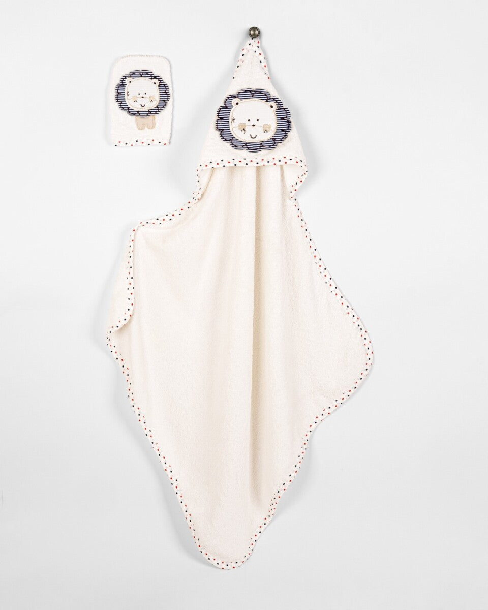 Baby Towel