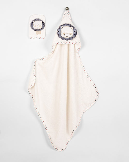 Baby Towel