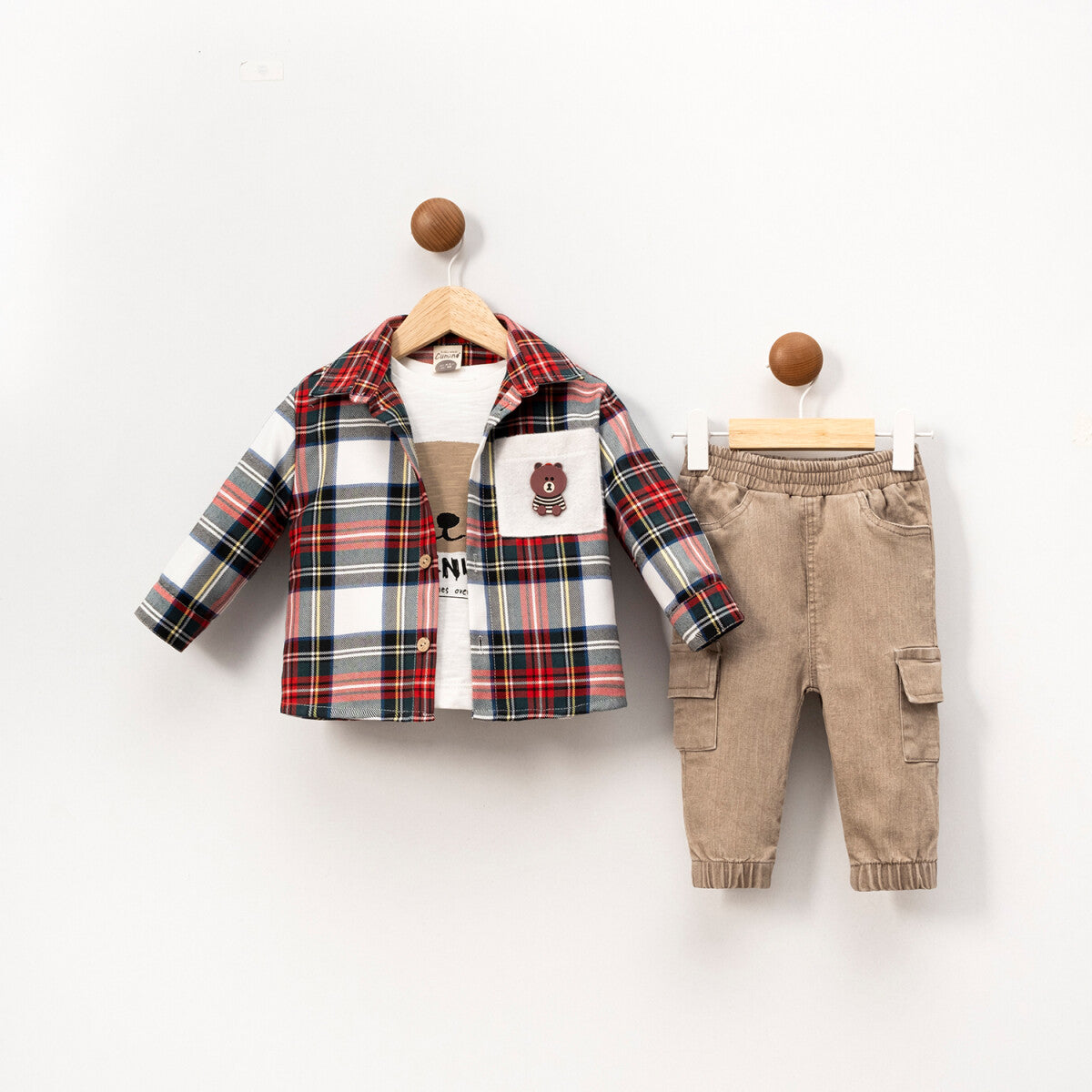 Baby Boy Set