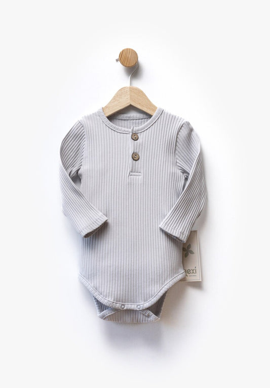 Unisex Baby Bodysuit