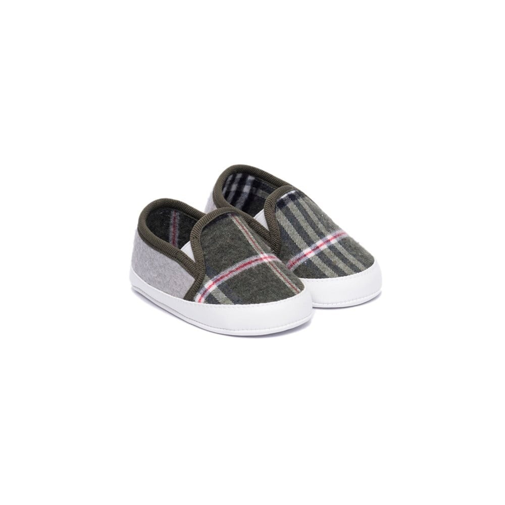 Unisex Baby Shoes