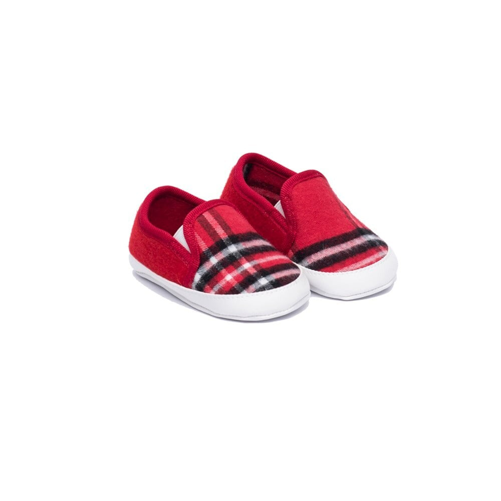 Unisex Baby Shoes