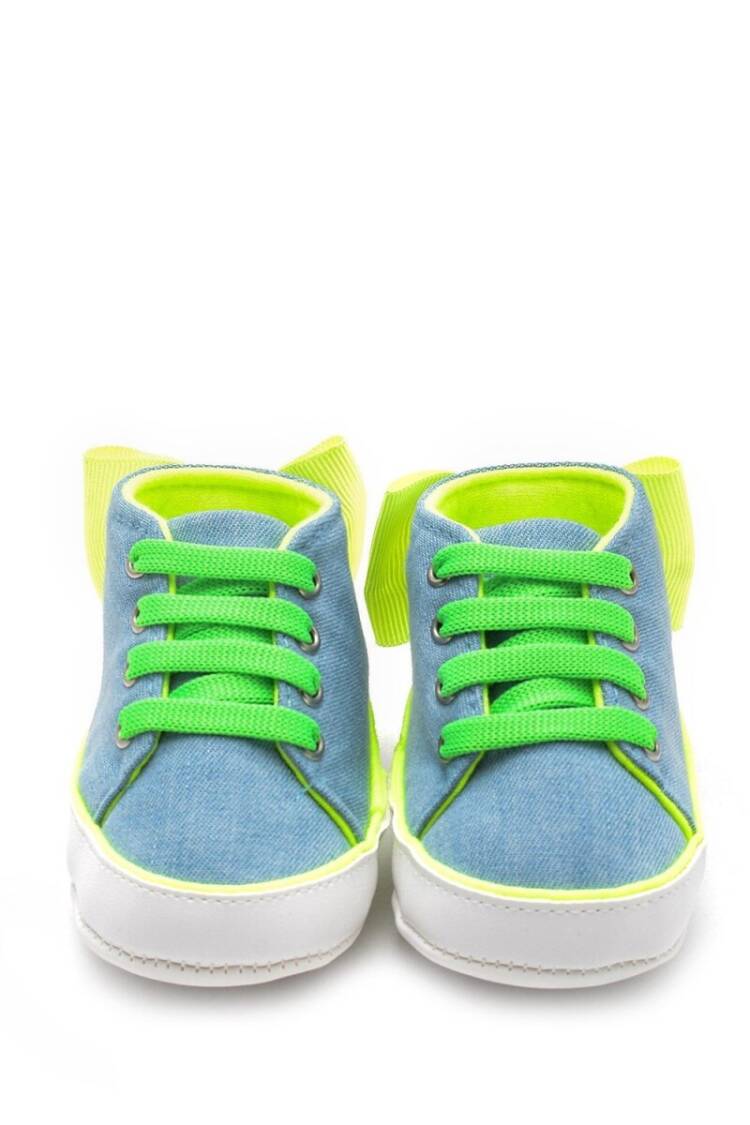 Baby Girl Shoes