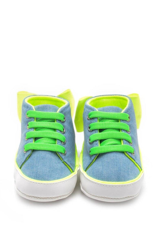 Baby Girl Shoes