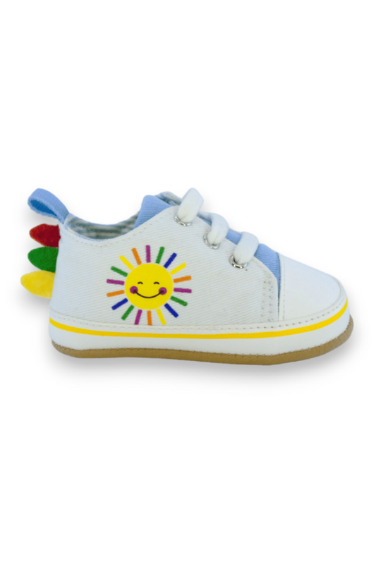 Unisex Baby Shoes